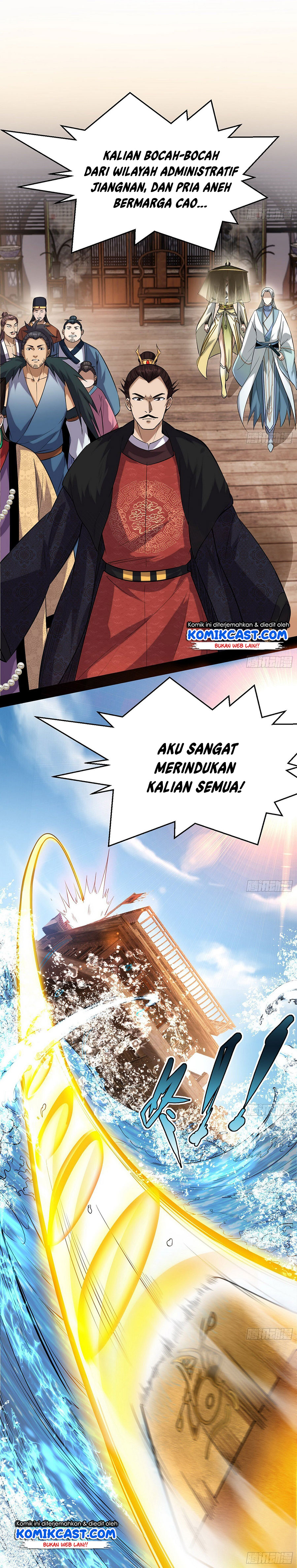 Dilarang COPAS - situs resmi www.mangacanblog.com - Komik im an evil god 079 - chapter 79 80 Indonesia im an evil god 079 - chapter 79 Terbaru 6|Baca Manga Komik Indonesia|Mangacan